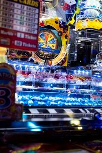 game không giới hạn Debet